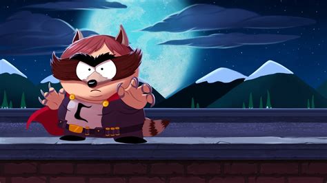 Download The Coon (South Park) Eric Cartman Video Game South Park: The Fractured But Whole HD ...