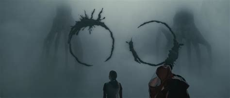 The 2016 Sci-Fi Thriller ‘Arrival’ Was More Than Just Another Movie About Aliens. Here’s Why