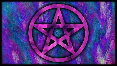 27 Pentagram Wallpapers - Wallpaperboat