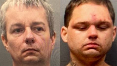 2 inmates who escaped Virginia prison arrested in Tennessee | FOX 5 DC