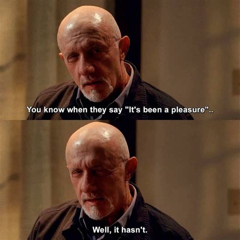 2,796 Likes, 14 Comments - |films| (@filmsforyears) on Instagram: “–Mike Ehrmantraut, Breaking ...