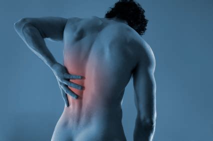 Stress Related Back Pain is a Relatively Modern Diagnosis | 2Peeeps Health and Fitness