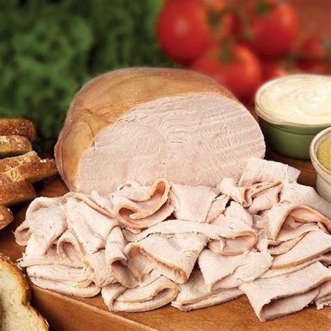 HALAL WHOLE TURKEY - SEASONAL