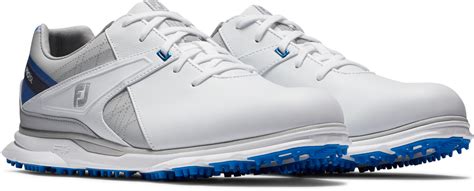 FootJoy Pro SL Spikeless Golf Shoes