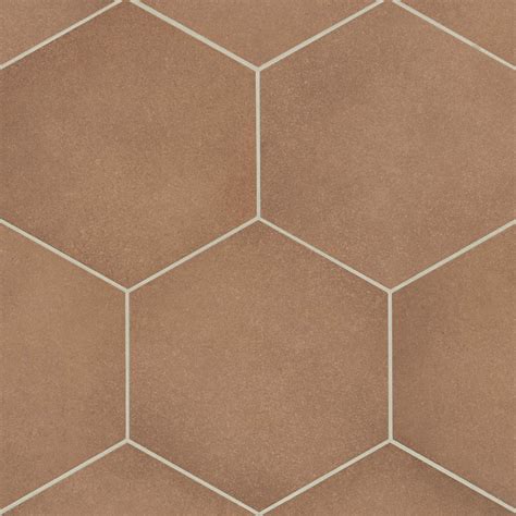 Makoto Umi Terracotta Floor And Wall Tile, Wall Tiles, Shoji White, Interior Design Resources ...