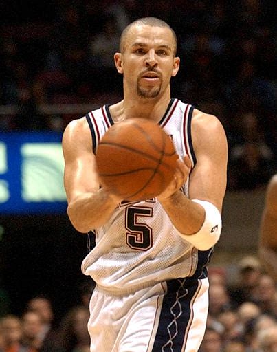 Gallery: Jason Kidd with the New Jersey Nets – The Brooklyn Game