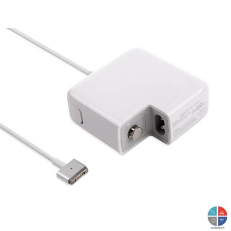 Chargeur secteur Magsafe 2 20v 4.25A 85w MacBook