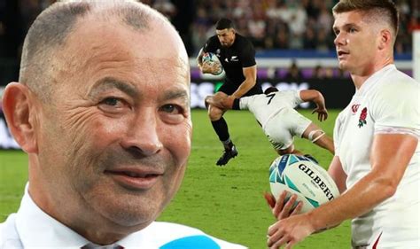 Eddie Jones reaps rewards of masterplan as England end New Zealand's Rugby World Cup dream ...