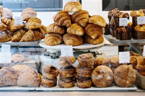 Tatte Plans to Bring Beloved Pastries From Boston to D.C. - Eater DC