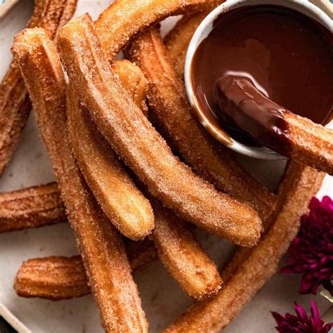 Churros Recipe | Recipe Cart