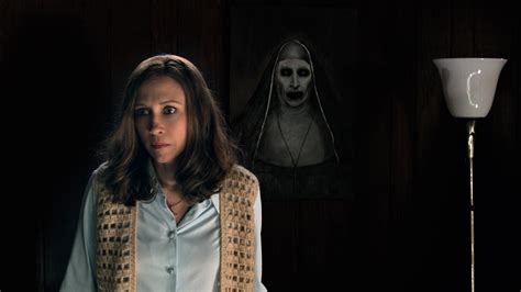 The Conjuring 2 2016 Movie Review | CineMarter | The Escapist