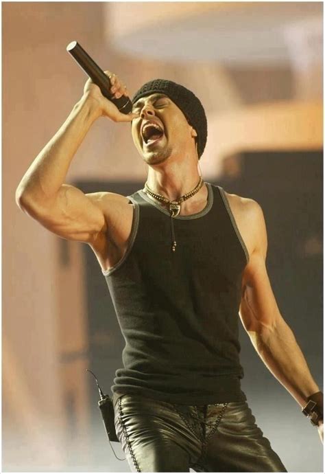 Enrique Iglesias: The Heartthrob of Music