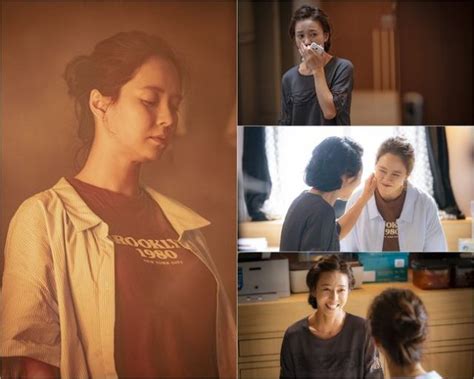 Song Ji Hyo And Jang Young Nam Are Surrounded By Mystery In “Lovely Horribly” | Soompi