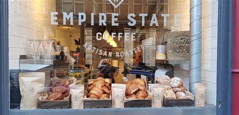 EMPIRE STATE COFFEE, Dundee - Photos & Restaurant Reviews - Order Online Food Delivery - Tripadvisor