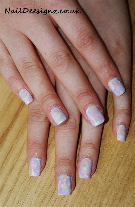 Marble Effect Nail Art Marble Effect, Nail Art Designs, Nails, Create ...