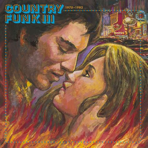 Light in the Attic announces 'Country Funk Volume III (1975-1982)' | Grateful Web