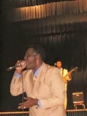 Paul Beasley & The Gospel Keynotes - Music Profile | BANDMINE.COM