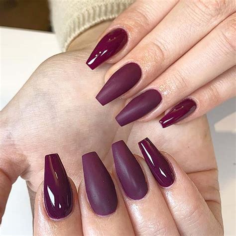 41 Cute Thanksgiving Nail Ideas for 2019 - Page 3 of 4 - StayGlam