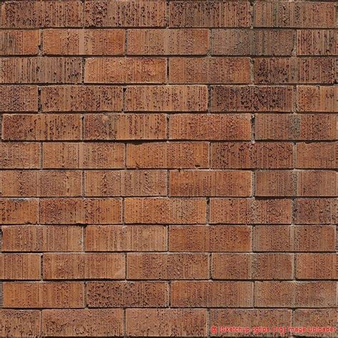 1843 Brick Texture Sketchup Model Free Download