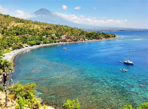 15 extraordinary things to do in Candidasa for the perfect island getaway