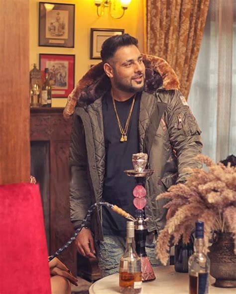 Singer-Rapper Badshah And His Wife Jasmine Become Parents