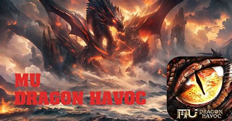 Hướng dẫn chọn class MU: Dragon Havoc cho tân thủ - Download.com.vn