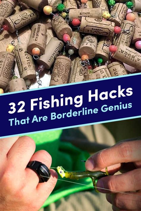 32 Genius Fishing Tips You'll Wish You'd Known Sooner Bass Fishing Tips ...