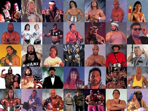 60's 70's and 80's pro wrestlers | It’s over! The end of the year without sport | my year ...