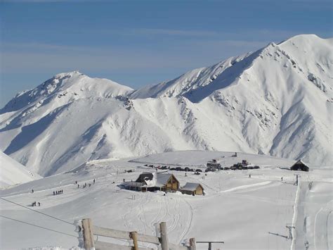 Mt Lyford Ski Resort | New Zealand Ski Resorts | Mountainwatch