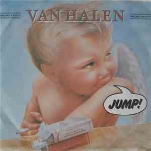 Van Halen - Jump! FLAC download