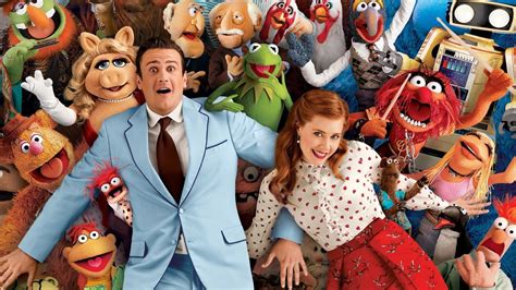 The Muppets’ review by amelie ☆ • Letterboxd