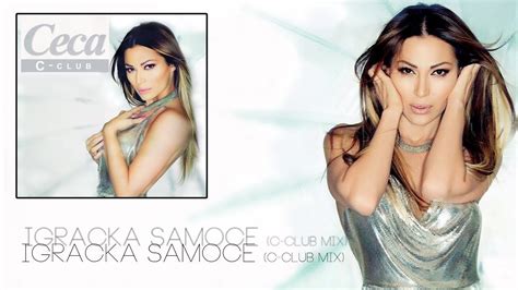 Ceca - Igracka samoce C - Club mix - (Audio 2012) HD - YouTube