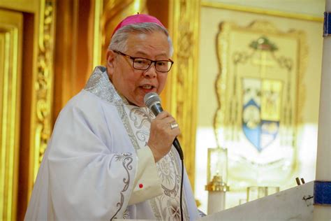 Get rid of corrupt politicians, bishop urges voters | CBCPNews