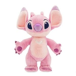 Disney Plush - Angel Standing - 10"H-Plush-9510