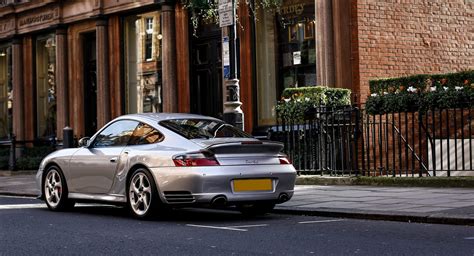 Porsche 911 (996) Wallpapers | SuperCars.net