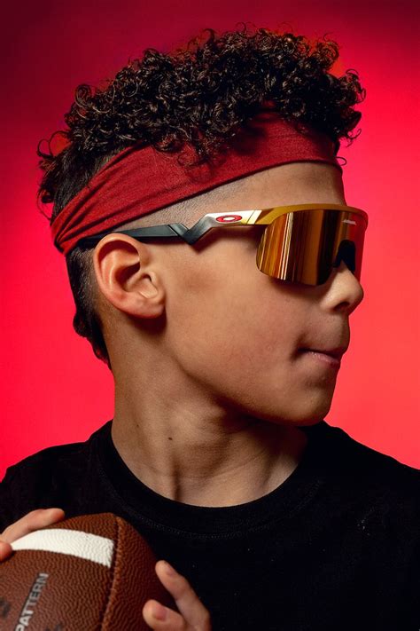 Patrick Mahomes x Oakley Signature Series Third Collection | Hypebeast