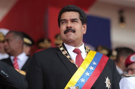 Venezuela’s Odd Transition to Dictatorship