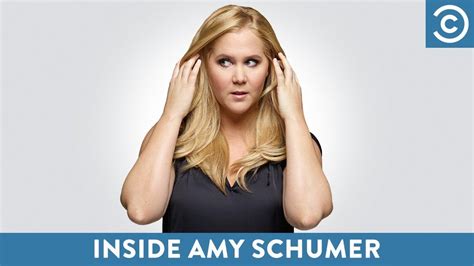 Inside Amy Schumer - Movies & TV on Google Play