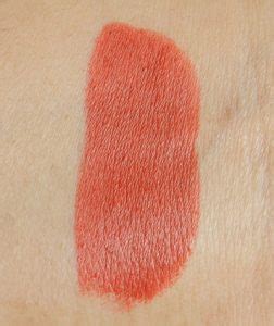 MAC Matte Lipstick Chili: Swatches & Review | Peaches And Blush