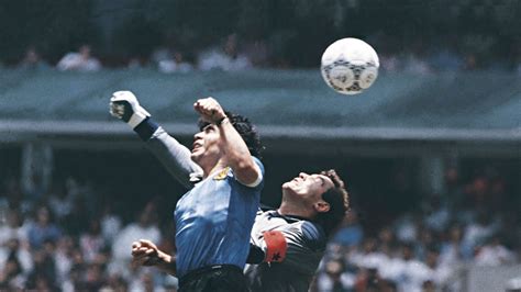 Maradona God Hand Wallpapers - Wallpaper Cave