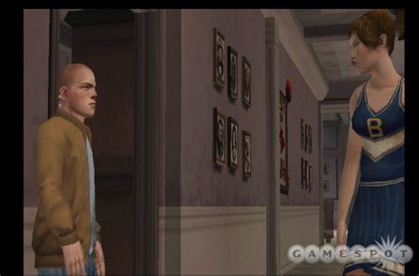 Bully Review - GameSpot