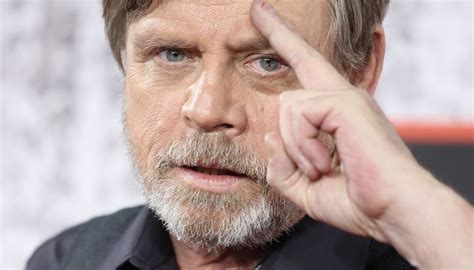 Mark Hamill Made More Than $1 Million for His 'Star Wars: The Force Awakens' Cameo