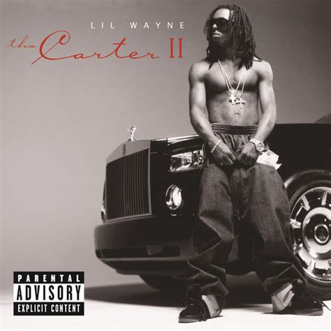 Lil Wayne - Tha Carter II | Releases | Discogs