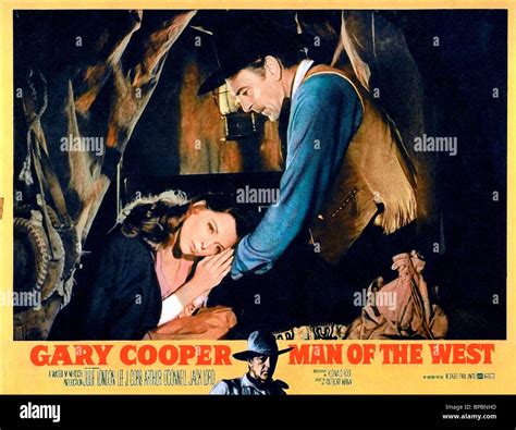 Man West Gary 1958 High Resolution Stock Photography and Images - Alamy