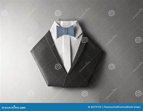 Black suit stock image. Image of industry, folding, product - 36279723