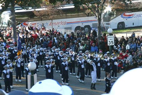 Why The Rose Parade Is 'Never On A Sunday' And More Interesting Facts