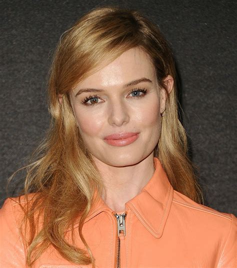 Two Twists on One Seriously Cute Hairstyle Idea | Kate bosworth eyes, Kate bosworth, Hair styles