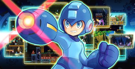 HD wallpaper: Mega Man, Mega Man 11 | Wallpaper Flare