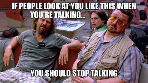 Image tagged in the big lebowski dude donnie walter - Imgflip