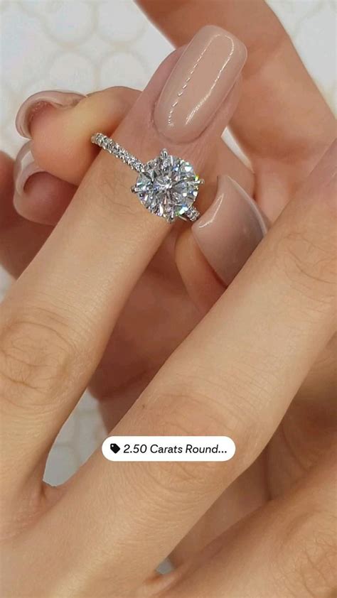 Pin by sadie love on wedding dresses | Engagement rings, Future ...